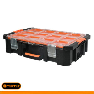 Organizador Superior - 12 Compartimentos 52,8CM (20-3/4 Pulg)