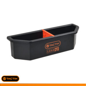 Contenedor Lateral de Carga - 2 Compartimentos - LOADUP