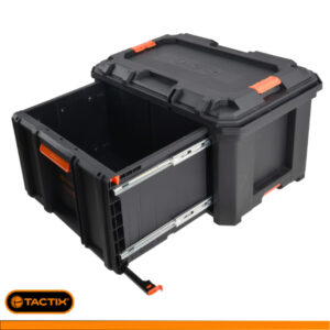 Caja de Herramientas 1 Cajón - LOADUP