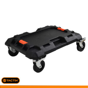 Sistema Modular Dolly - LOADUP