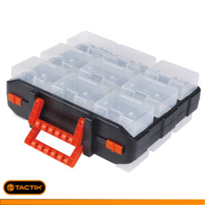 Organizador Doble Cara (13 Pulg)