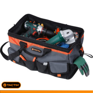 Bolso de Herramientas 50,7CM (20 Pulg)