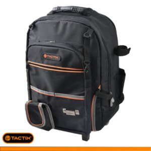 Mochila de Herramientas Móvil c/Carro