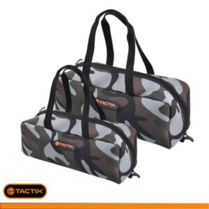 Bolso de Herramientas - 2 Piezas