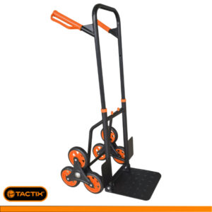 Carro Plegable de Alta Resistencia