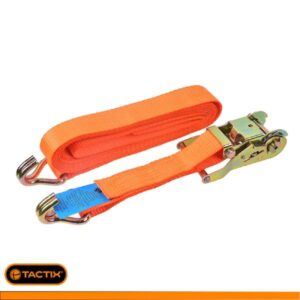 Gancho de Amarre de 38MM x 5M 1000KG