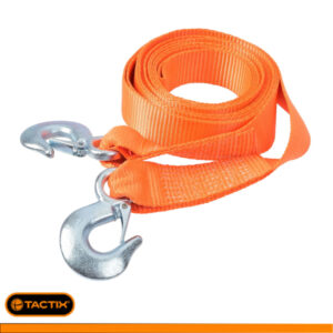 Correa de Remolque 50MM x 6M 2000KG