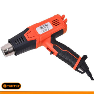 Pistola de Calor 2000W EU