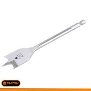 Mecha Paleta para Madera 20MM