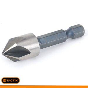 Avellanador 13MM (1/2 Pulg)