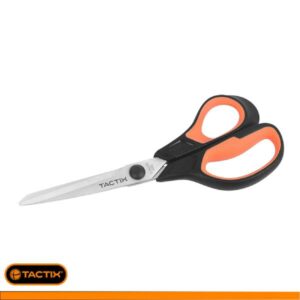 Tijeras de Acero Inoxidable 175 MM (7 Pulg)