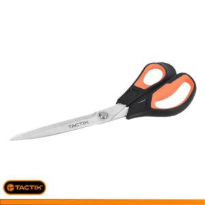Tijeras de Acero Inoxidable 275 MM (10-3/4 Pulg)