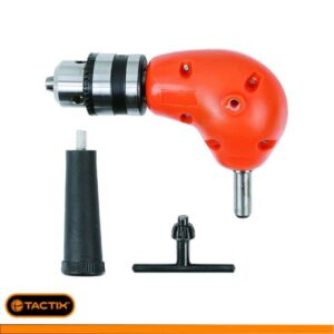 Accesorios de Accionamiento en Ángulo Recto (3/8 Pulg)