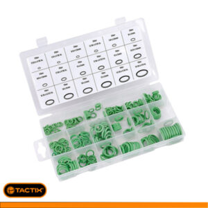 Surtido de Juntas O-rings HNBR de 270 piezas