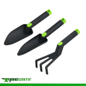 Juego 3 Herramientas de Jardinería