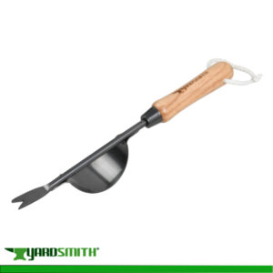 Desherbadora de Mano - Mango de Madera