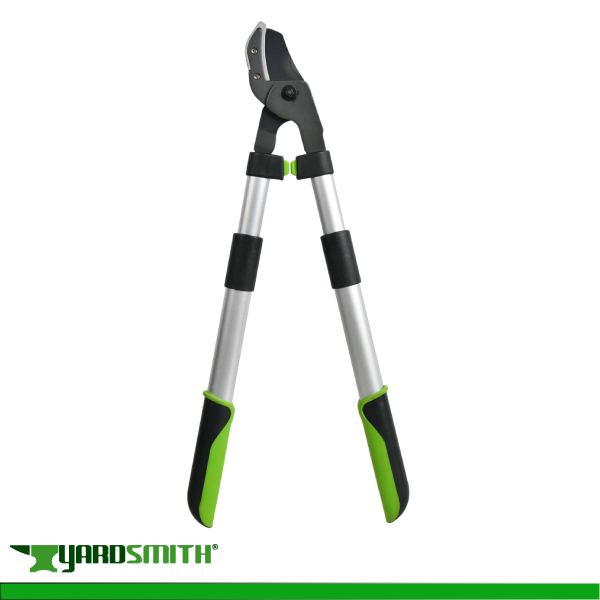 Tijeras de Podar Telescópicas de Yunque 67CM (30 Pulg)
