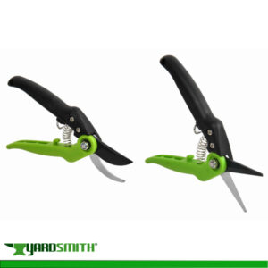 Juego de Podadoras 19CM (7,5 Pulg) - 2 Piezas