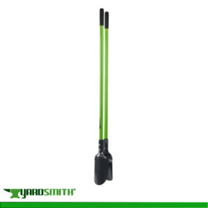 Ahoyadora de Acero - Mango de Fibra de Vidrio 122CM (48 Pulg)