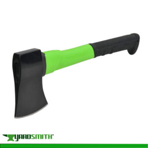 Hacha de Acero Forjado 680G (1,5 Libras)
