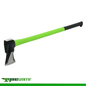 Hacha de Acero Forjado 2KG (4,4 Libras)