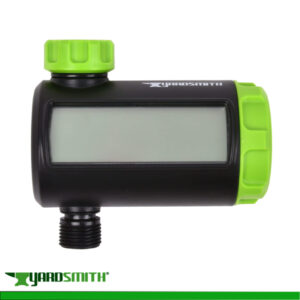 Temporizador Electrónico de Agua