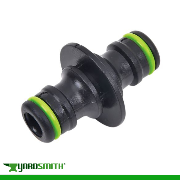 Conector 2 Vías