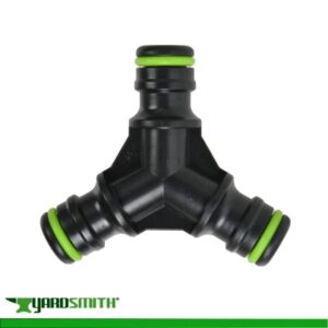 Conector 3 Vías
