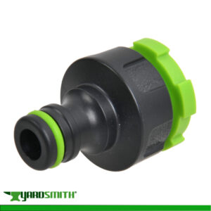 Adaptador para Grifo 19/13MM (3/4 - 1/2 Pulg)