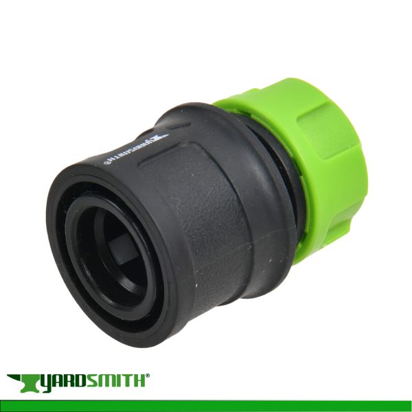 Conector de Manguera 13MM (1/2 Pulg)
