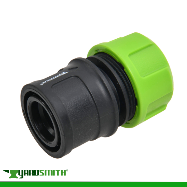 Conector de Manguera 19MM (3/4 Pulg)