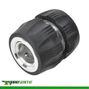 Conector Manguera Aluminio 13MM (1/2 Pulg)