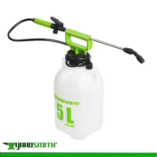 Pulverizador a Presión 5L