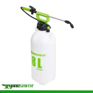 Pulverizador a Presión 8L