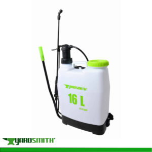 Pulverizador de Mochila 16L