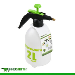 Pulverizador de Gatillo 2L