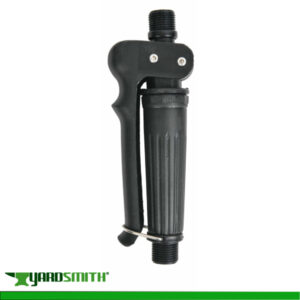 Repuesto - Manija de Control de Flujo para Pulverizador 16L