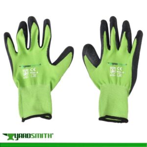 Guantes Jardinería Hombre L 10