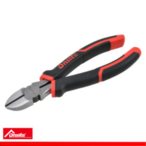 Alicate Diagonal 200MM (8 Pulg)