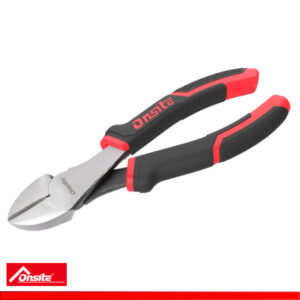 Alicate Diagonal 175MM (7 Pulg)
