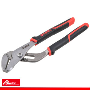 Pinza Pico de Loro 250MM (10 Pulg)