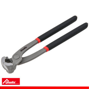 Pinza de Construcción 225MM (9 Pulg)