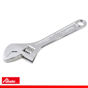 Llave Ajustable de 250MM (10 Pulg.)