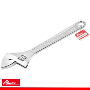 Llave Ajustable de 375MM (15 Pulg.)