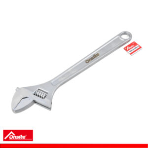 Llave Ajustable de 450MM (18 Pulg.)