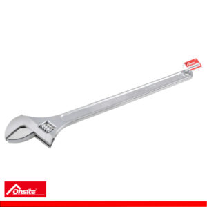 Llave Ajustable de 600MM (24 Pulg.)