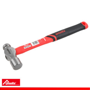 Martillo de Bola de Fibra HDL 340G (12 Oz)