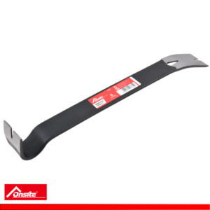 Palanca Plana 380MM (15 Pulg)