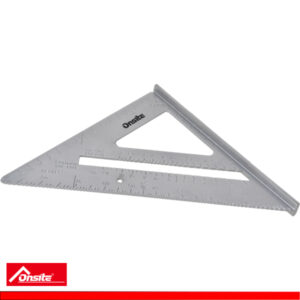 Cuadrado de Viga de Aluminio 178MM (7 Pulg)