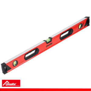 Nivel de Aluminio 800MM (31-1/2 Pulg)